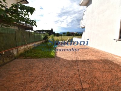 appartamento in vendita a Monsummano Terme in zona Violi