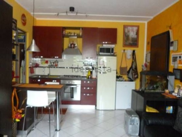 appartamento in vendita a Monsummano Terme in zona Grotta Giusti