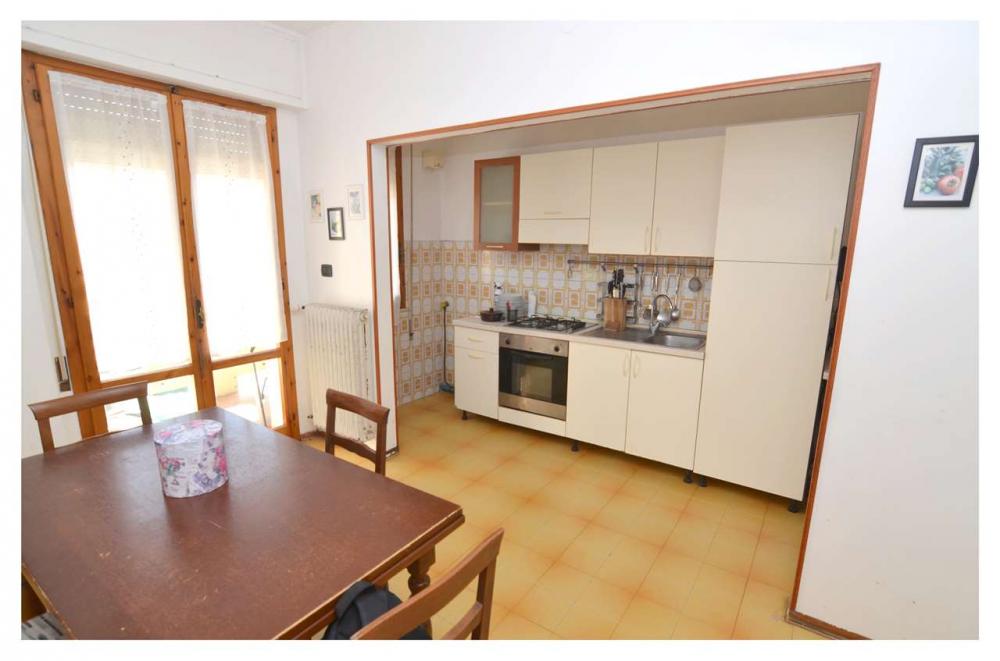 appartamento in vendita a Monsummano Terme