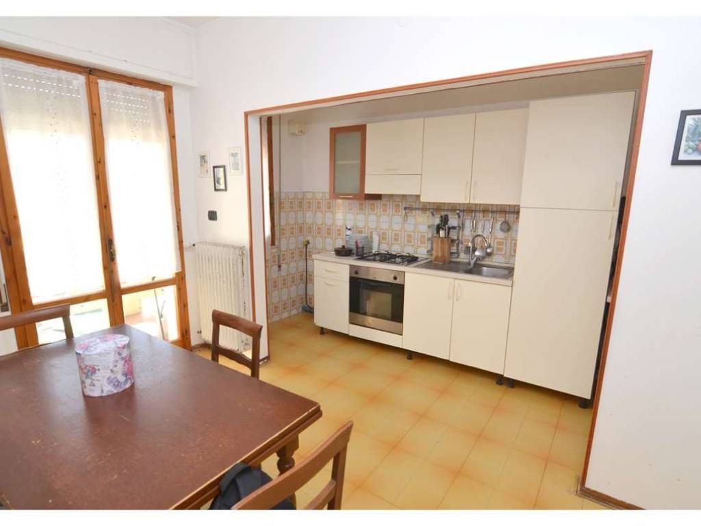 appartamento in vendita a Monsummano Terme