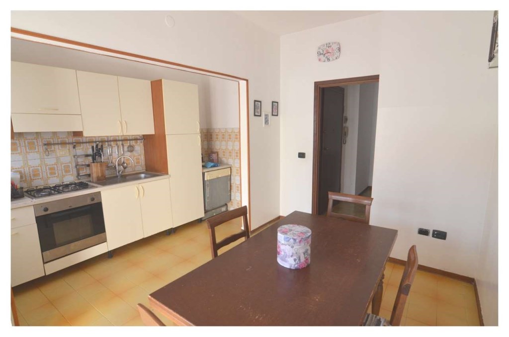 appartamento in vendita a Monsummano Terme