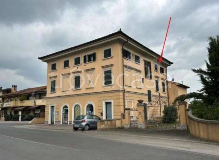 appartamento in vendita a Monsummano Terme