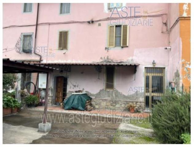 appartamento in vendita a Monsummano Terme