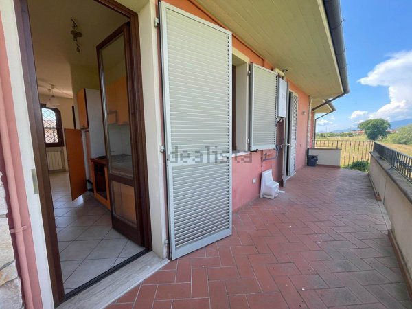 appartamento in vendita a Monsummano Terme