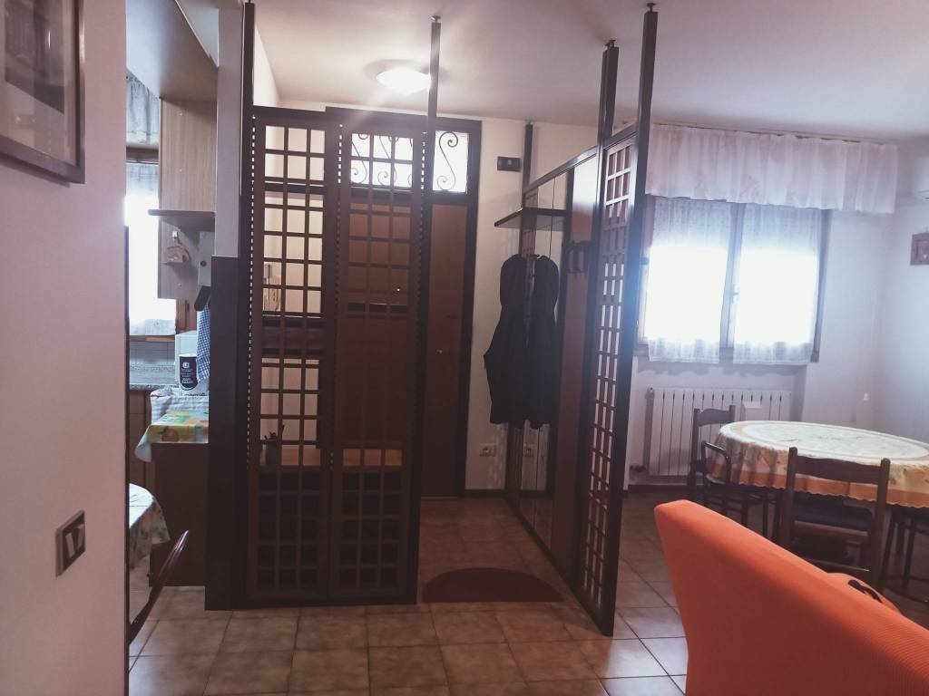 appartamento in vendita a Monsummano Terme