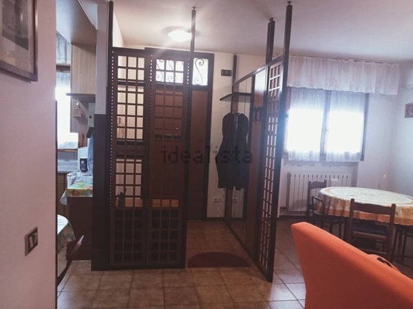 appartamento in vendita a Monsummano Terme