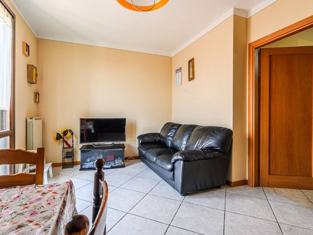appartamento in vendita a Monsummano Terme