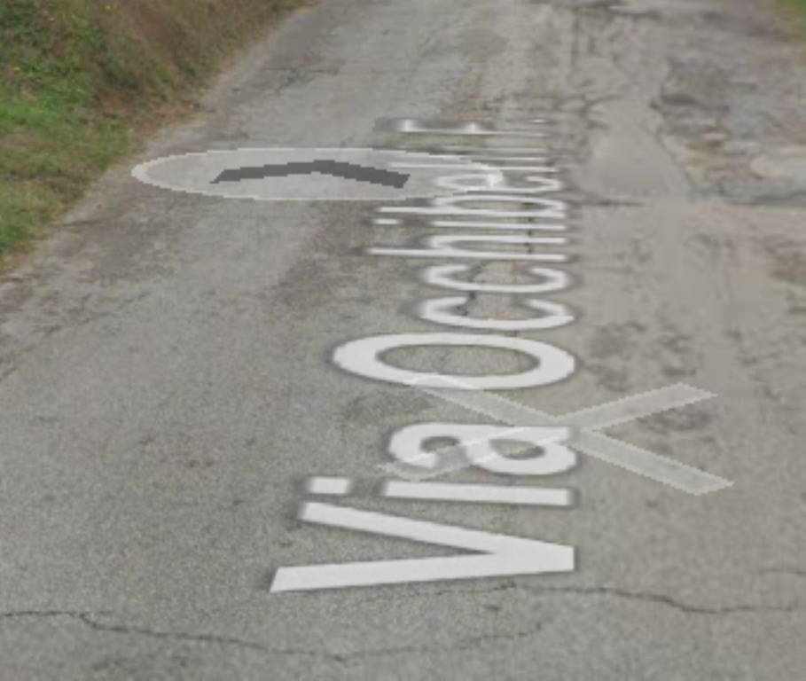 appartamento in vendita a Monsummano Terme in zona Pozzarello