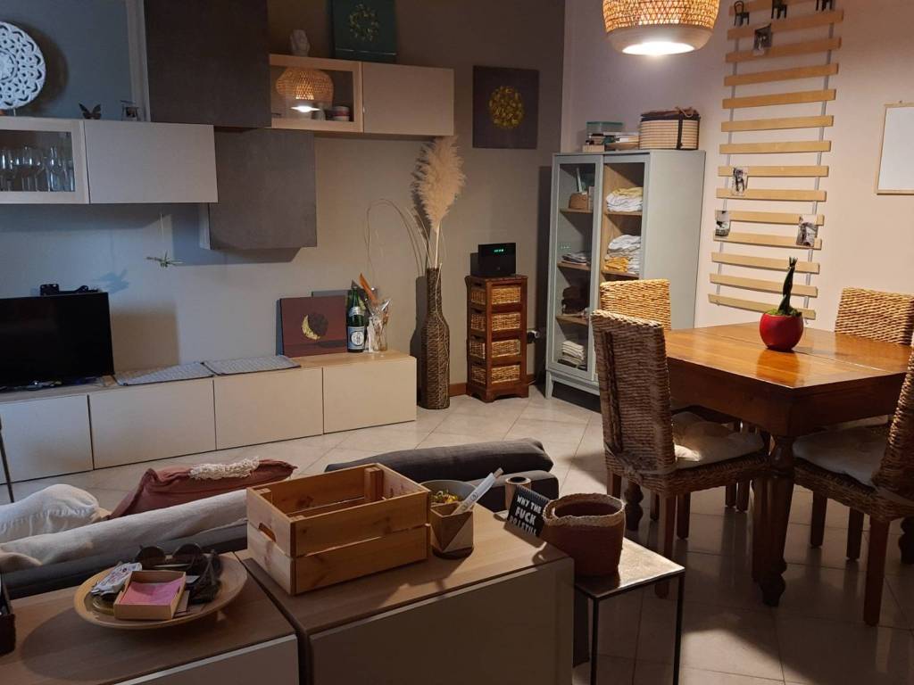 appartamento in vendita a Monsummano Terme
