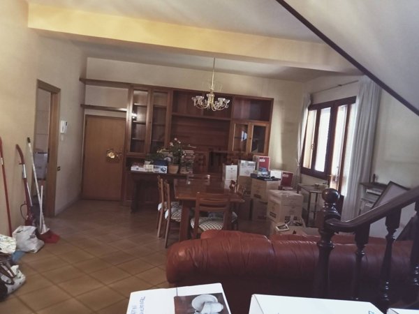 casa indipendente in vendita a Monsummano Terme