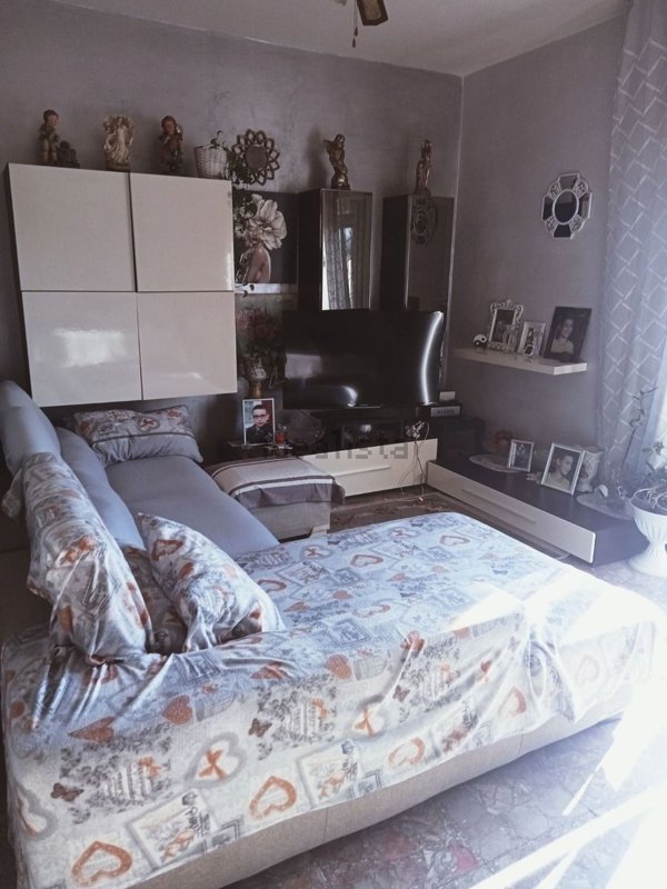 appartamento in vendita a Monsummano Terme