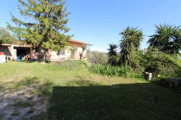 casa indipendente in vendita a Monsummano Terme in zona Cintolese