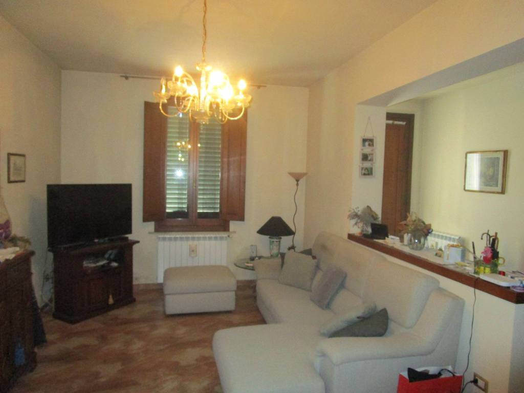 casa indipendente in vendita a Monsummano Terme