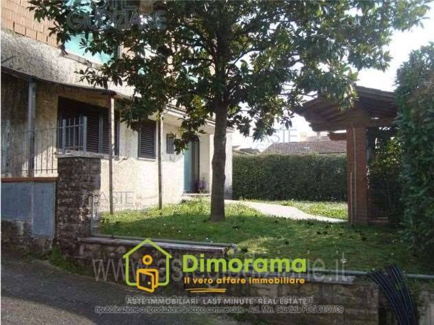 casa indipendente in vendita a Monsummano Terme in zona Cintolese
