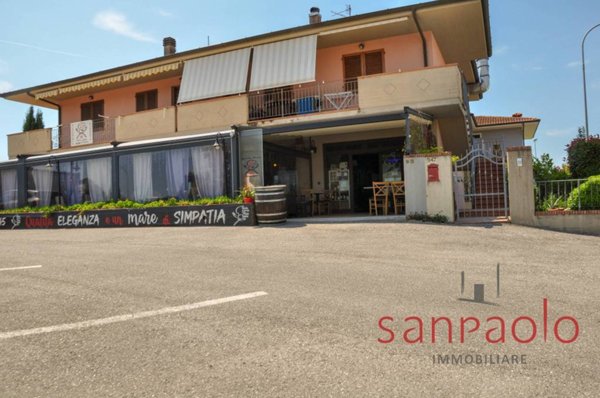 trivano in vendita a Monsummano Terme in zona Cintolese
