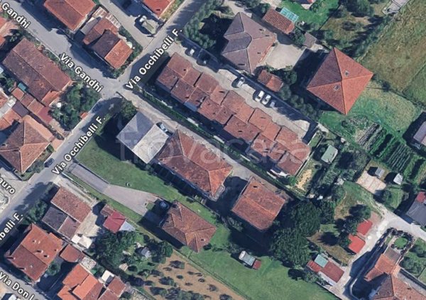 appartamento in vendita a Monsummano Terme in zona Cintolese