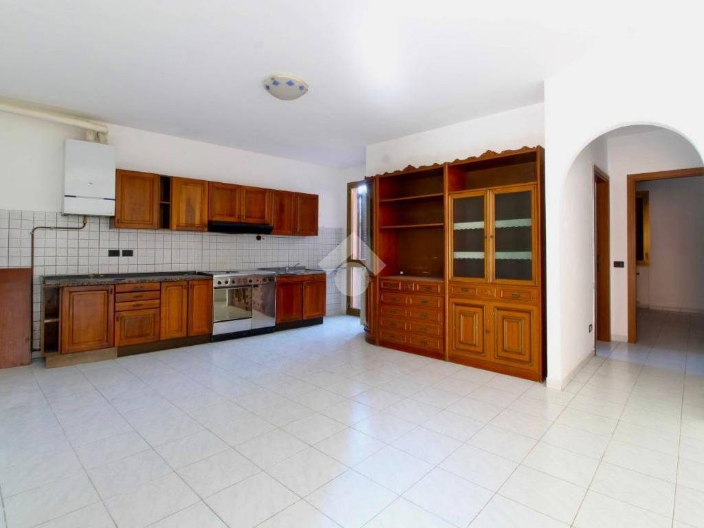 appartamento in vendita a Monsummano Terme in zona Cintolese