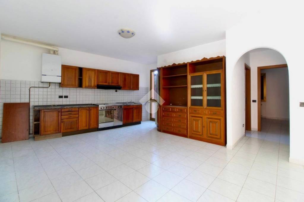 appartamento in vendita a Monsummano Terme in zona Cintolese