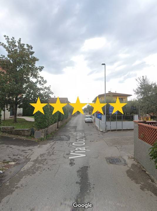 appartamento in vendita a Monsummano Terme in zona Cintolese