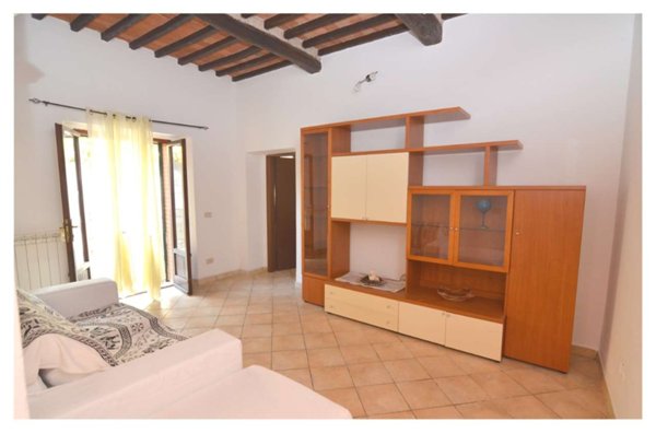 appartamento in vendita a Monsummano Terme in zona Pozzarello