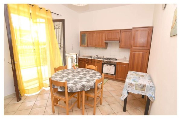 appartamento in vendita a Monsummano Terme in zona Pozzarello