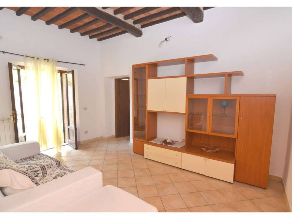 appartamento in vendita a Monsummano Terme in zona Pozzarello