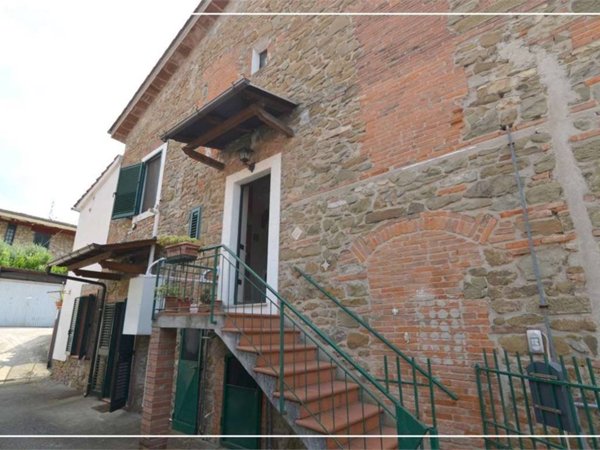 appartamento in vendita a Monsummano Terme in zona Pozzarello