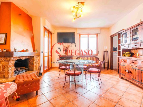 appartamento in vendita a Monsummano Terme