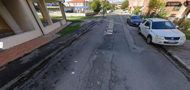 appartamento in vendita a Monsummano Terme