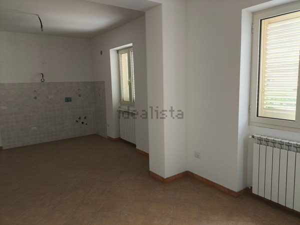 appartamento in vendita a Monsummano Terme