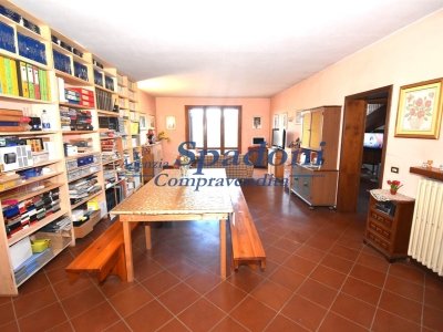 casa indipendente in vendita a Monsummano Terme