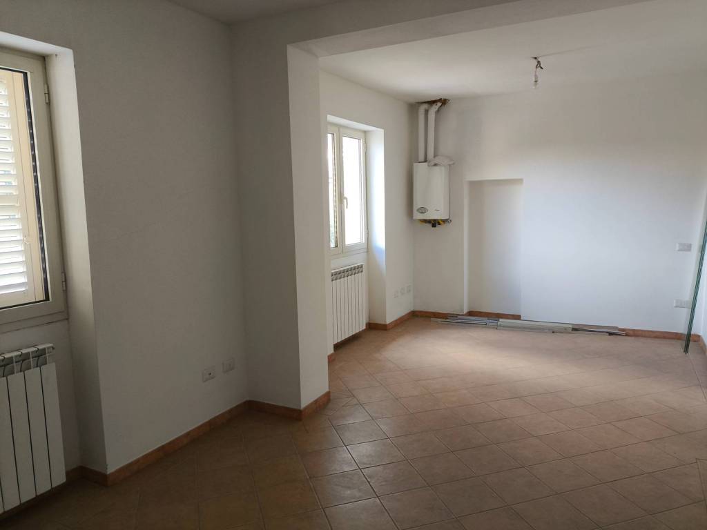 appartamento in vendita a Monsummano Terme
