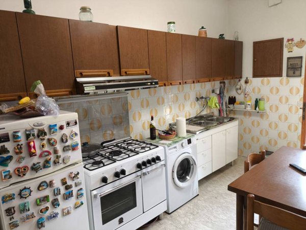 appartamento in vendita a Monsummano Terme