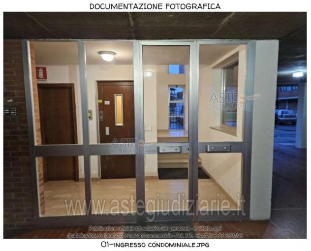 appartamento in vendita a Monsummano Terme