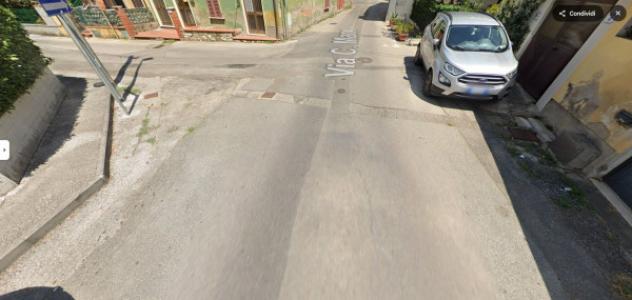 appartamento in vendita a Monsummano Terme
