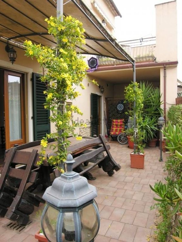 casa indipendente in vendita a Monsummano Terme