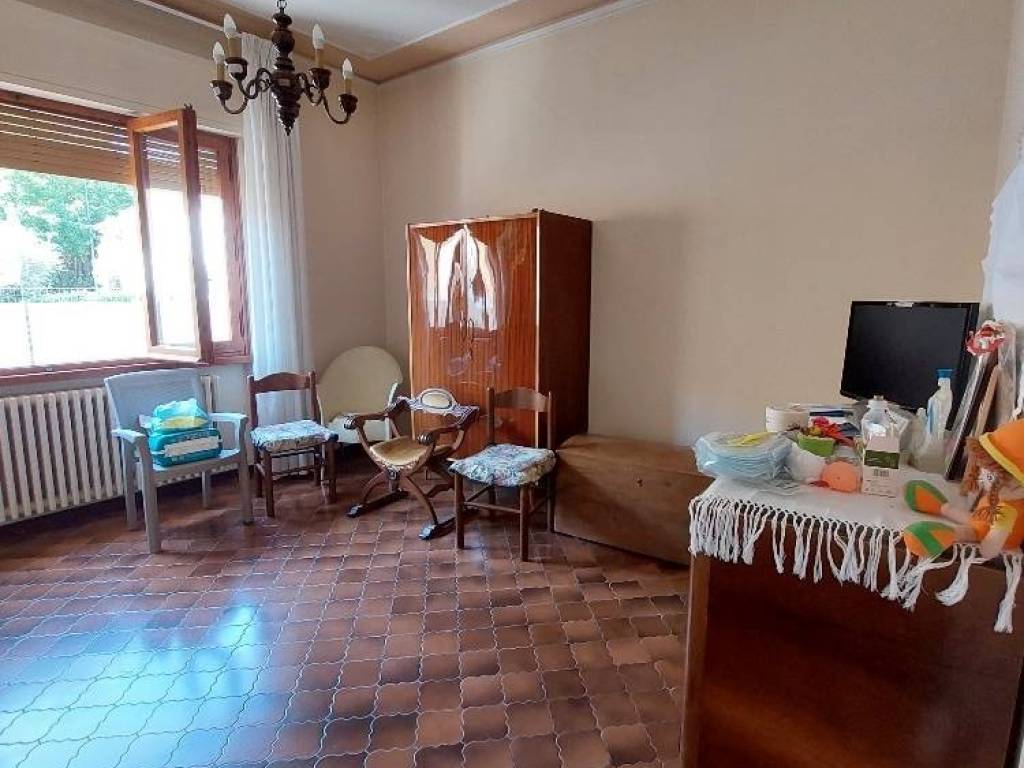 casa indipendente in vendita a Monsummano Terme