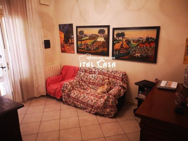 casa indipendente in vendita a Monsummano Terme in zona Grotta Parlanti