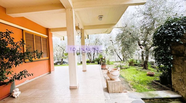 casa indipendente in vendita a Monsummano Terme