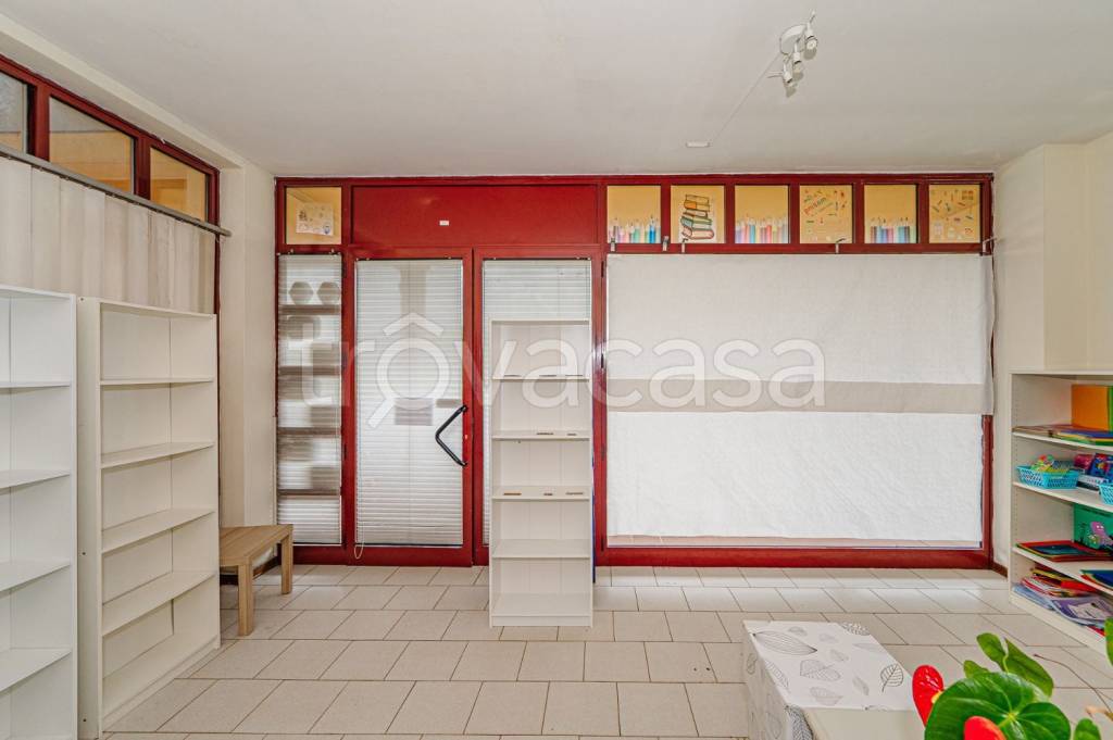 appartamento in vendita a Monsummano Terme