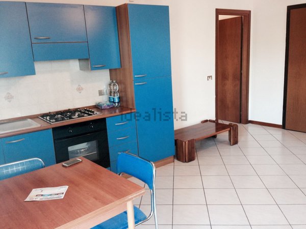 appartamento in vendita a Monsummano Terme