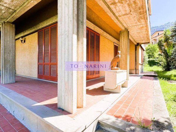 casa indipendente in vendita a Monsummano Terme