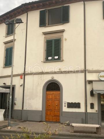 appartamento in vendita a Monsummano Terme
