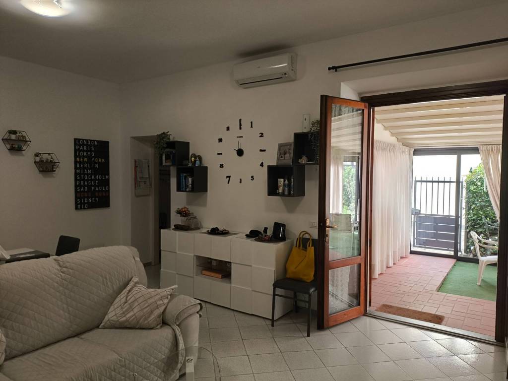appartamento in vendita a Monsummano Terme