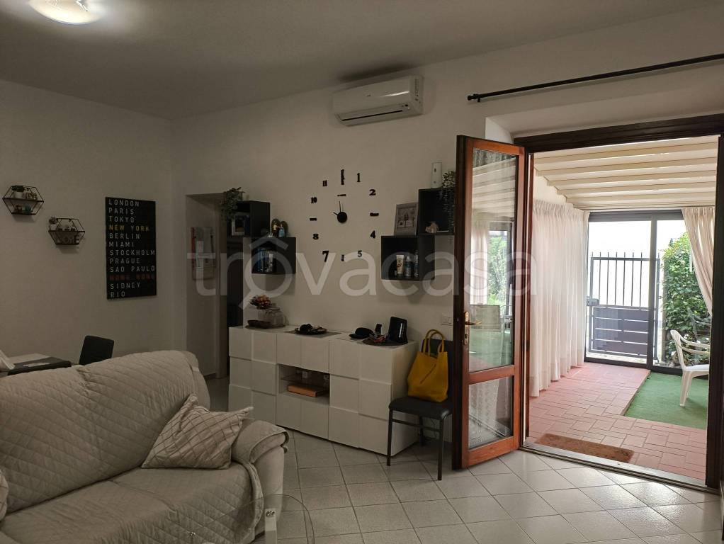 appartamento in vendita a Monsummano Terme