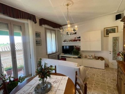 appartamento in vendita a Monsummano Terme