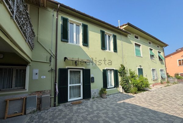 casa indipendente in vendita a Monsummano Terme