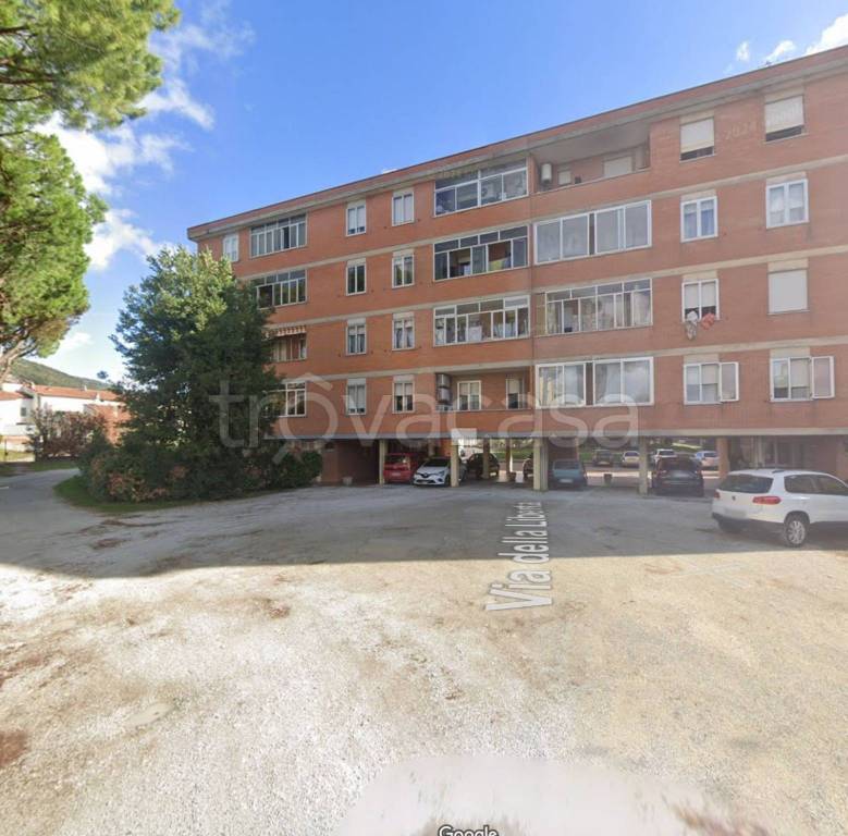 appartamento in vendita a Monsummano Terme