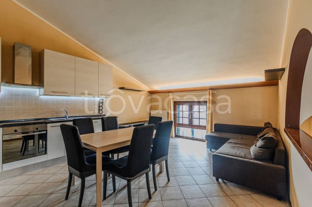 appartamento in vendita a Monsummano Terme