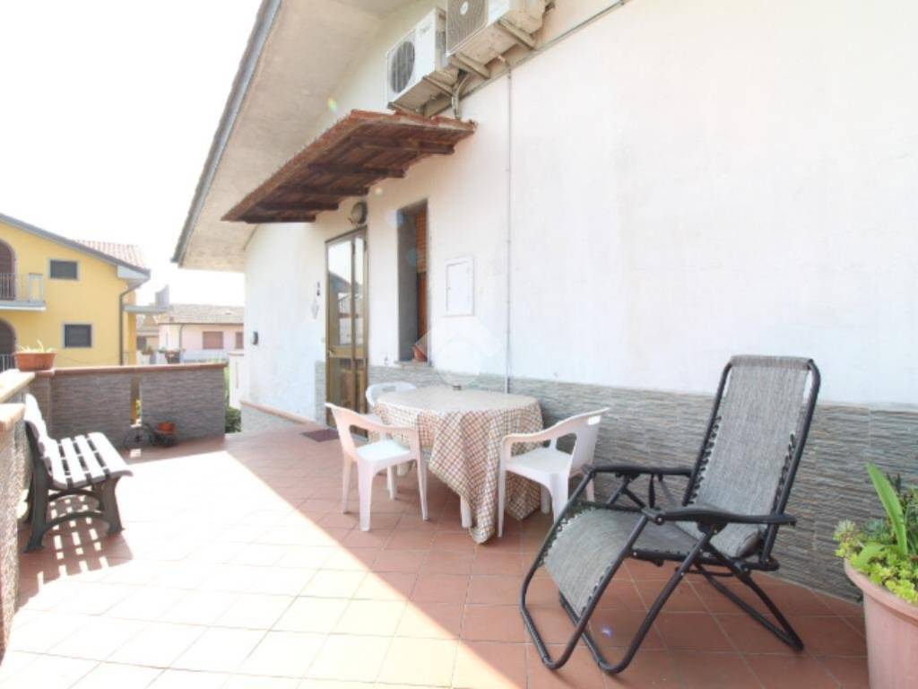 casa indipendente in vendita a Monsummano Terme